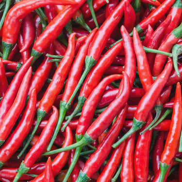 Cayenne Pepper
