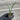 A single Furcraea macdougalii century plant plug from a 4 pack. Roots can be seen growing from out of the biodegradable growcoon.