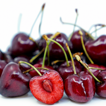 Lapins Cherry Tree