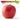 A picture of a Pink Lady apple with a ranking of its tartness. Pink Lady apples are more tart than sweet.