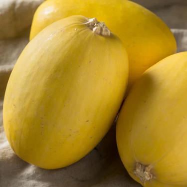 Spaghetti Winter Squash
